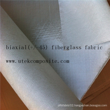 50 Inch dBm1708 Biaxial +/-45 Fiberglass Fabric